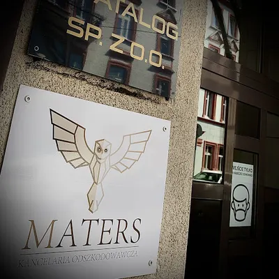 Kancelaria Maters Prawo i Restrukturyzacje